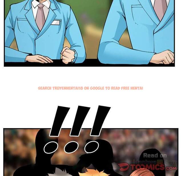 Read Hentai Image 26 643 in comic Dating Contract - Chapter 65 - hentaitnt.net