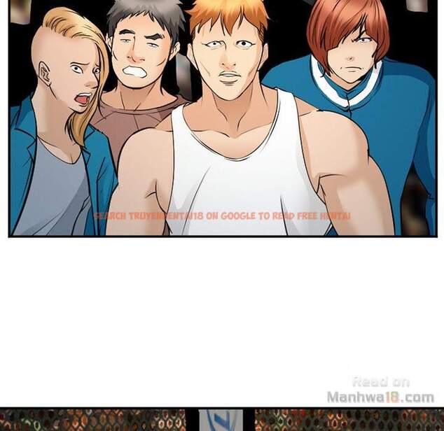 Read Hentai Image 27 643 in comic Dating Contract - Chapter 65 - hentaitnt.net