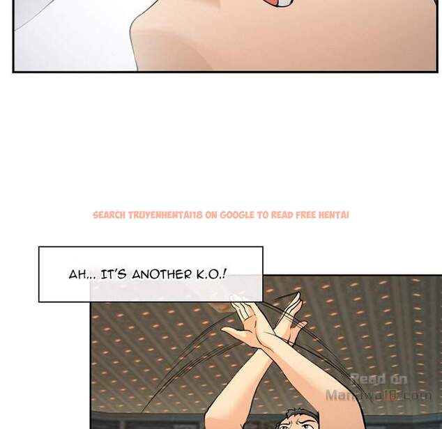 Read Hentai Image 35 643 in comic Dating Contract - Chapter 65 - hentaitnt.net