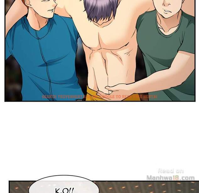 Read Hentai Image 37 643 in comic Dating Contract - Chapter 65 - hentaitnt.net