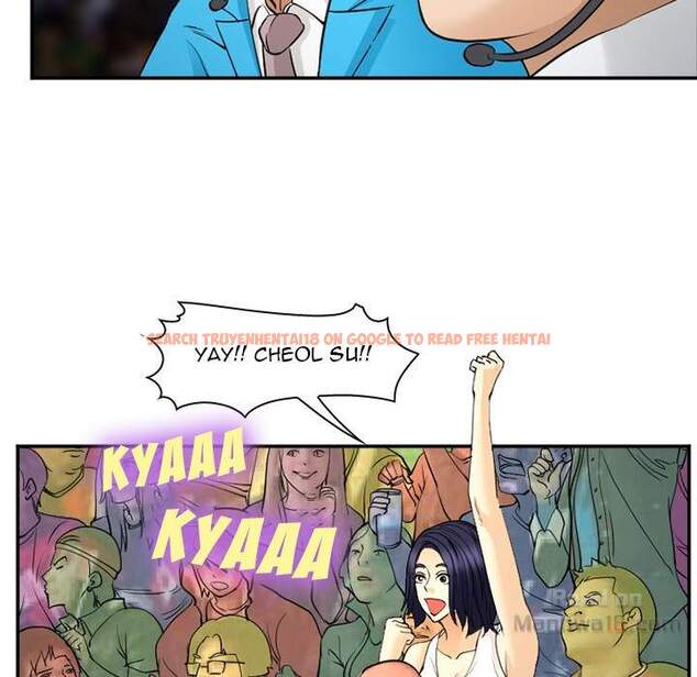 Read Hentai Image 41 643 in comic Dating Contract - Chapter 65 - hentaitnt.net