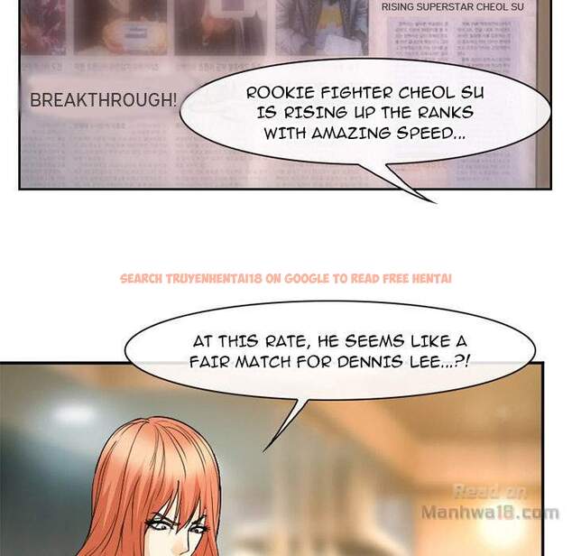 Read Hentai Image 51 643 in comic Dating Contract - Chapter 65 - hentaitnt.net