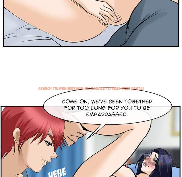 Read Hentai Image 40 638 in comic Dating Contract - Chapter 66 - hentaitnt.net