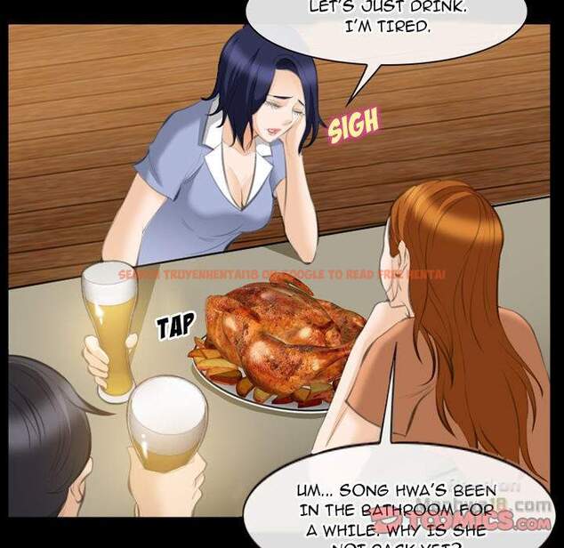 Read Hentai Image 58 630 in comic Dating Contract - Chapter 68 - hentaitnt.net