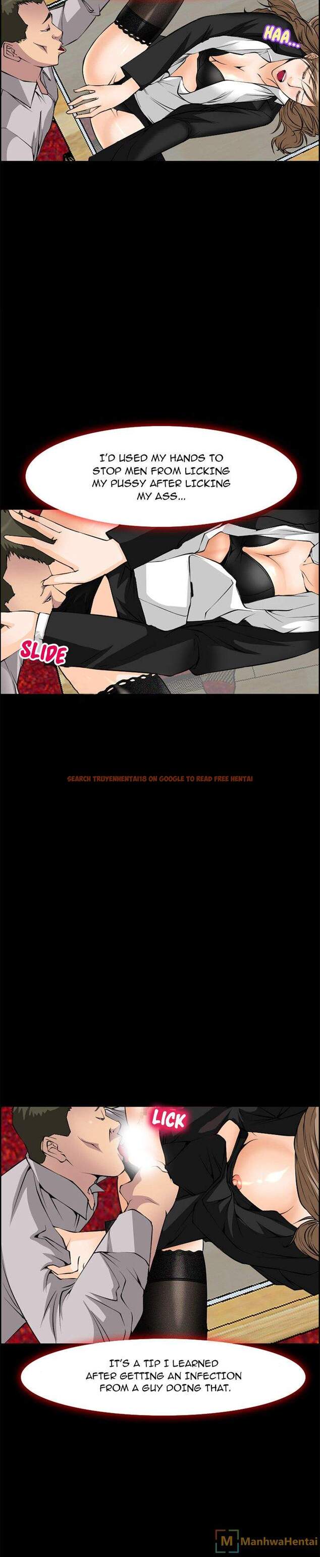 Read Hentai Image 3 695 in comic Dating Contract - Chapter 7 - www.hentaitnt.net