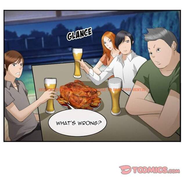 Read Hentai Image 26 620 in comic Dating Contract - Chapter 70 - hentaitnt.net