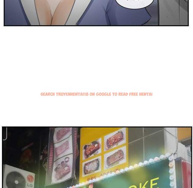 Read Hentai Image 53 620 in comic Dating Contract - Chapter 70 - hentaitnt.net