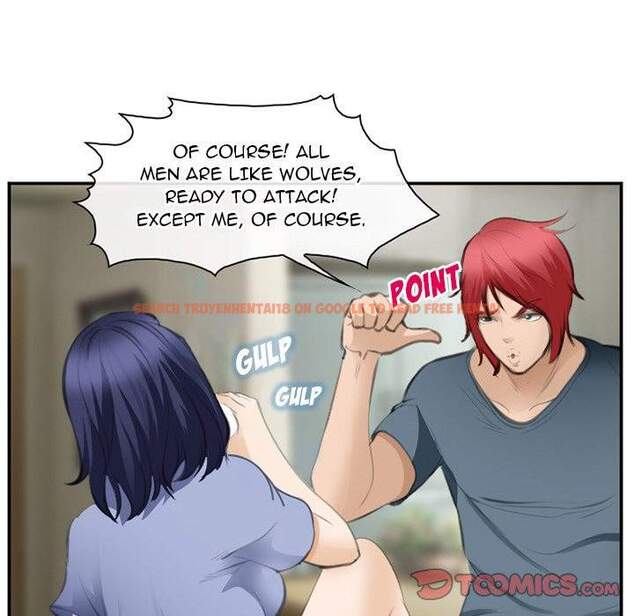 Read Hentai Image 98 621 in comic Dating Contract - Chapter 70 - hentaitnt.net