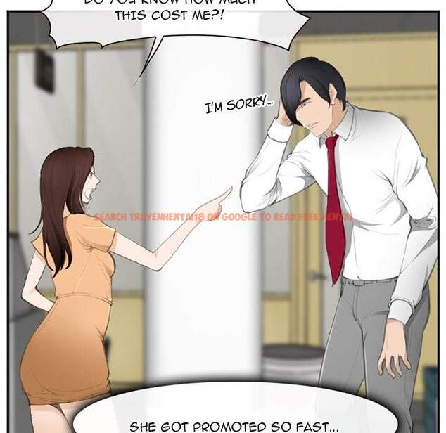 Read Hentai Image 20 616 in comic Dating Contract - Chapter 71 - hentaitnt.net