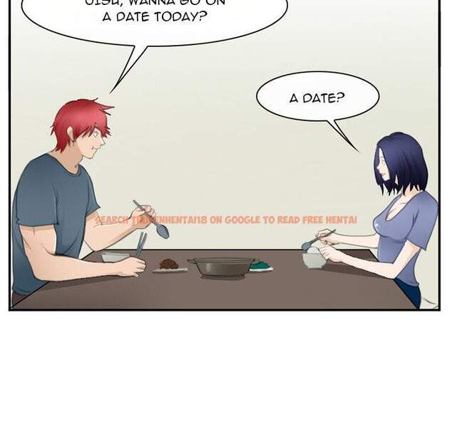 Read Hentai Image 38 616 in comic Dating Contract - Chapter 71 - hentaitnt.net