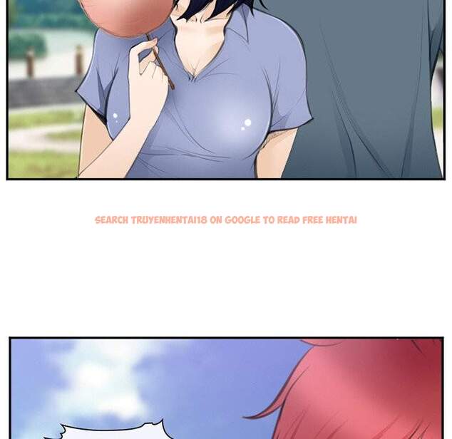 Read Hentai Image 56 616 in comic Dating Contract - Chapter 71 - hentaitnt.net