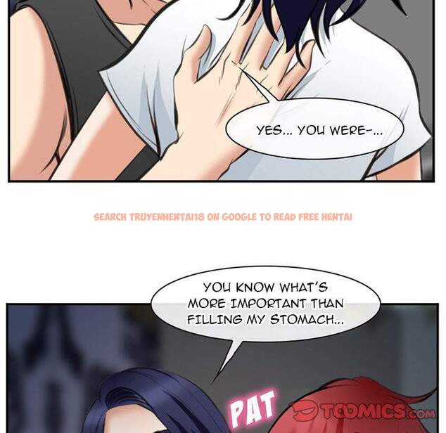 Read Hentai Image 42 611 in comic Dating Contract - Chapter 72 - hentaitnt.net