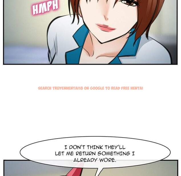 Read Hentai Image 85 611 in comic Dating Contract - Chapter 72 - hentaitnt.net