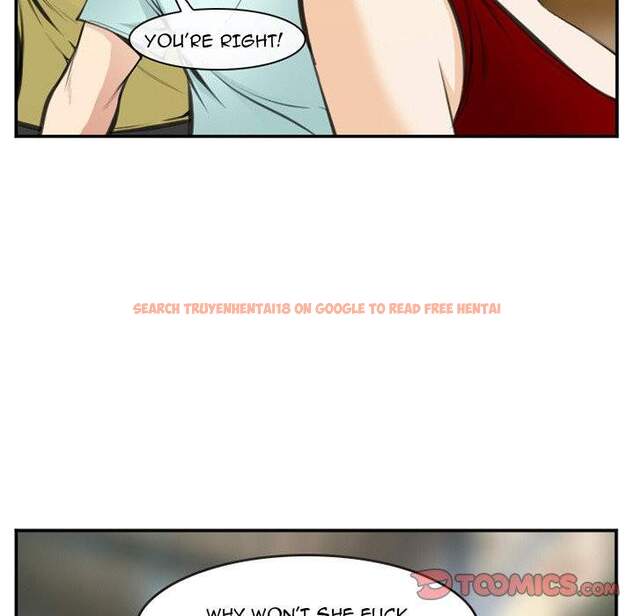 Read Hentai Image 34 606 in comic Dating Contract - Chapter 73 - hentaitnt.net