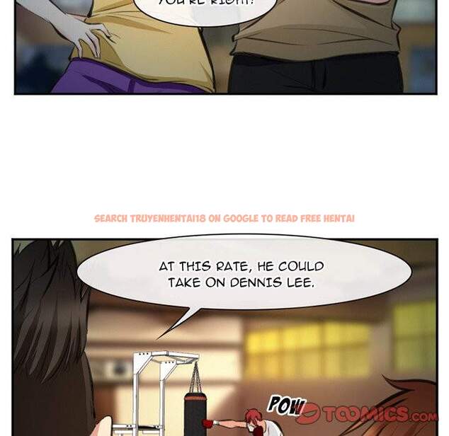 Read Hentai Image 90 607 in comic Dating Contract - Chapter 73 - hentaitnt.net