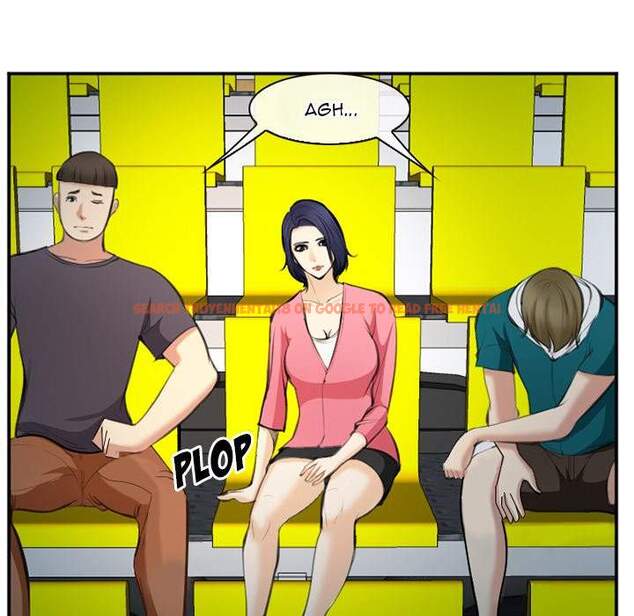 Read Hentai Image 80 602 in comic Dating Contract - Chapter 74 - hentaitnt.net