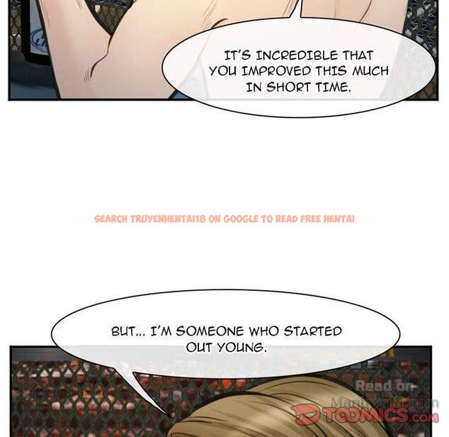 Read Hentai Image 22 593 in comic Dating Contract - Chapter 75 - hentaitnt.net