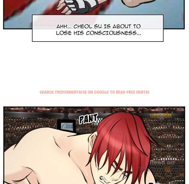 Read Hentai Image 36 593 in comic Dating Contract - Chapter 75 - hentaitnt.net