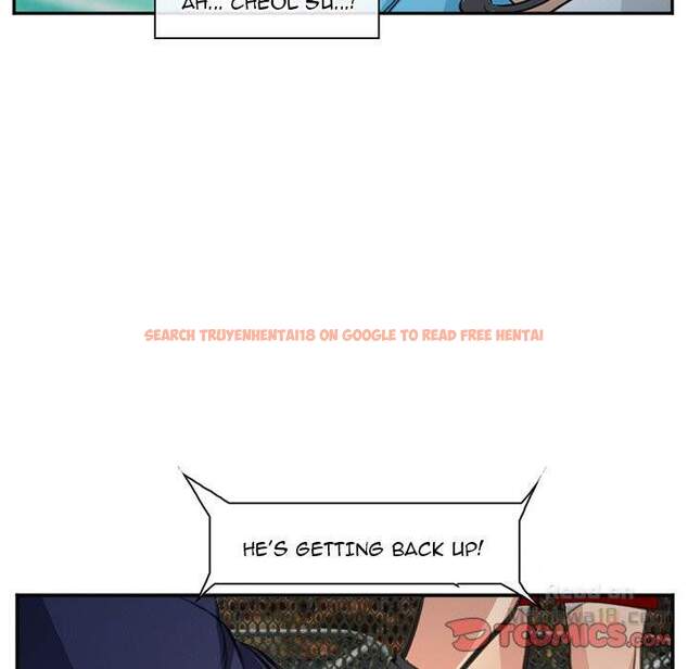 Read Hentai Image 42 597 in comic Dating Contract - Chapter 75 - hentaitnt.net
