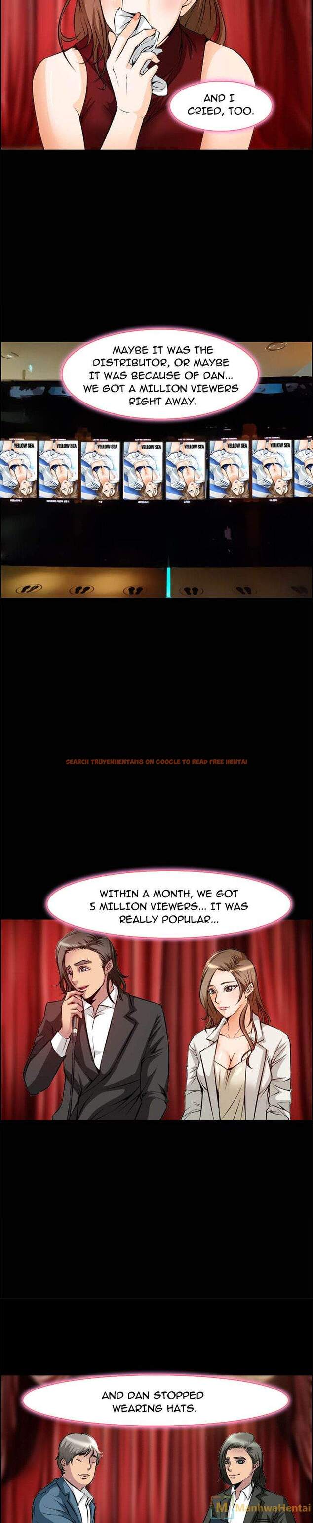 Read Hentai Image 7 695 in comic Dating Contract - Chapter 8 - www.hentaitnt.net