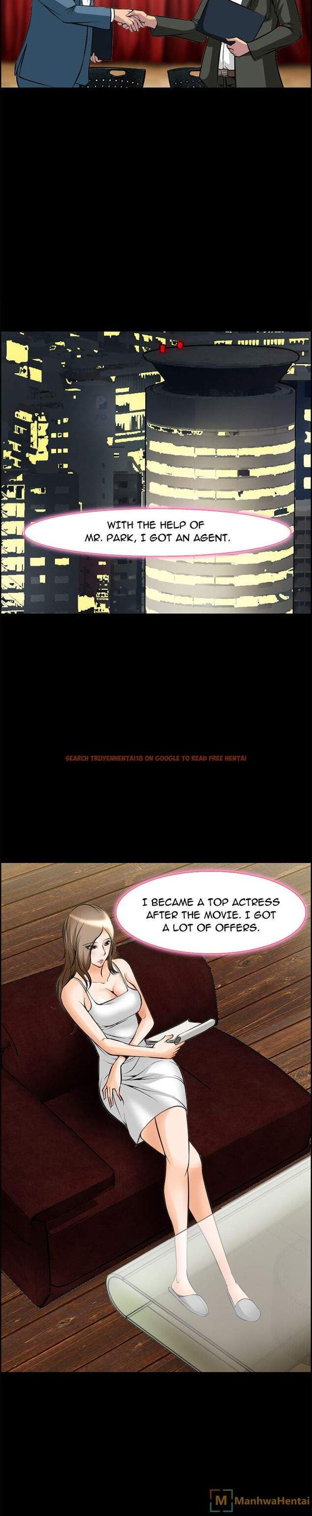 Read Hentai Image 8 695 in comic Dating Contract - Chapter 8 - www.hentaitnt.net