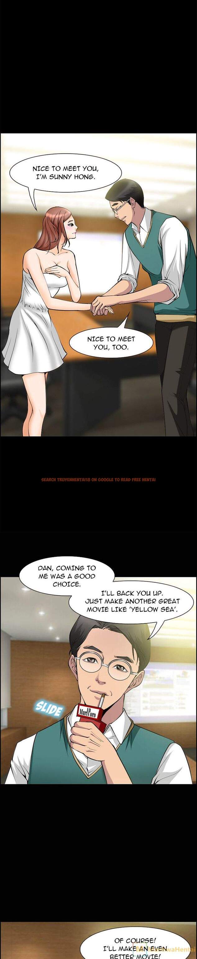 Read Hentai Image 11 695 in comic Dating Contract - Chapter 9 - www.hentaitnt.net