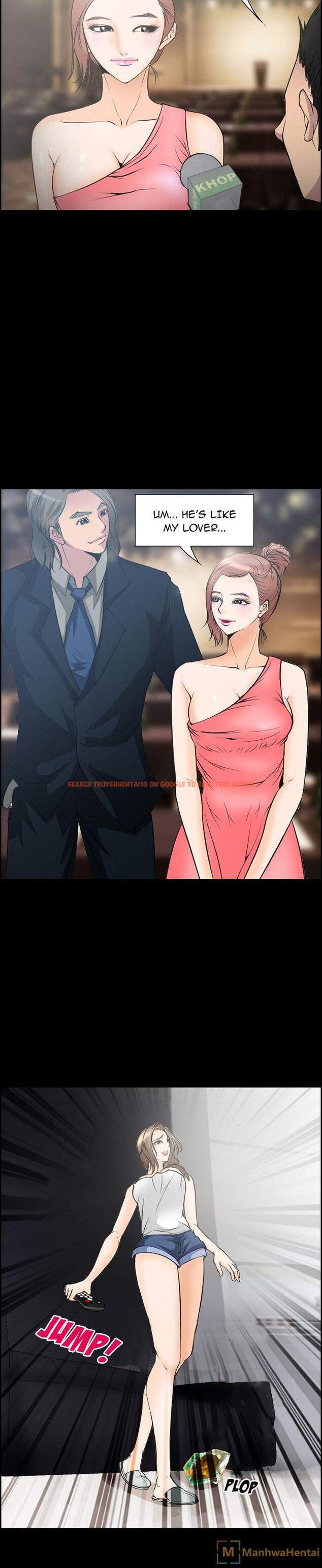 Read Hentai Image 15 695 in comic Dating Contract - Chapter 9 - www.hentaitnt.net
