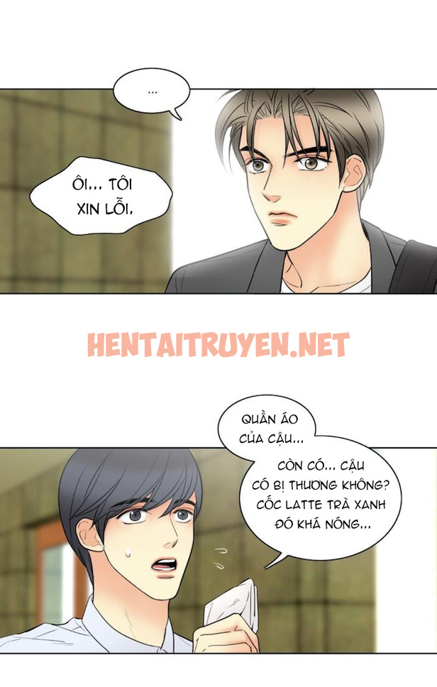 Xem ảnh Dấu Hôn - Chap 17 - img_001_1640512337 - TruyenVN.APP