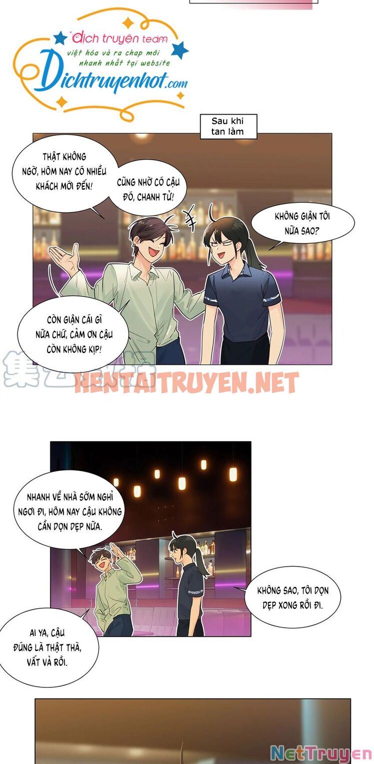 Xem ảnh Đâu Phải Tại Tui Muốn Giả Gái - Chap 107 - img_014_1653884517 - TruyenVN.APP