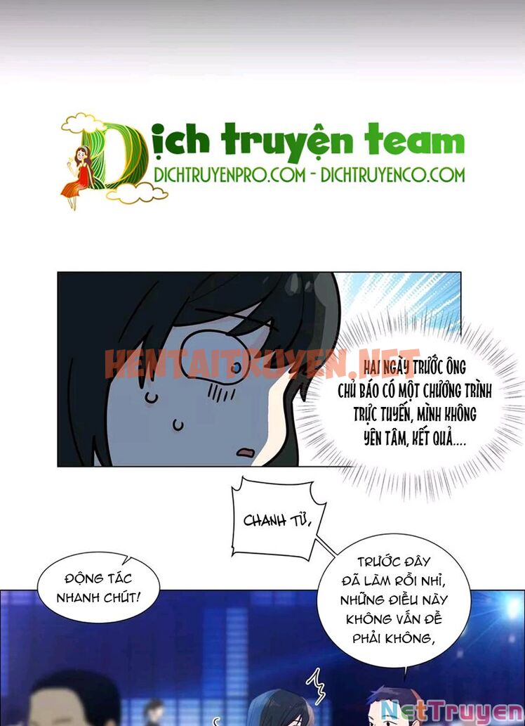 Xem ảnh Đâu Phải Tại Tui Muốn Giả Gái - Chap 112 - img_038_1659661391 - TruyenVN.APP