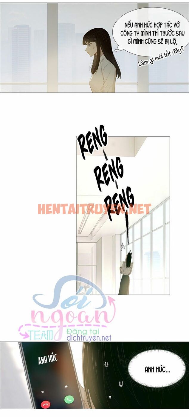 Xem ảnh Đâu Phải Tại Tui Muốn Giả Gái - Chap 18 - img_009_1668503474 - HentaiTruyenVN.net