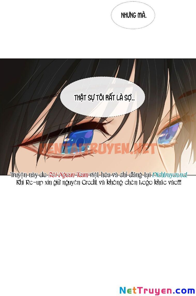 Xem ảnh Đâu Phải Tại Tui Muốn Giả Gái - Chap 33 - img_009_1668503246 - TruyenVN.APP