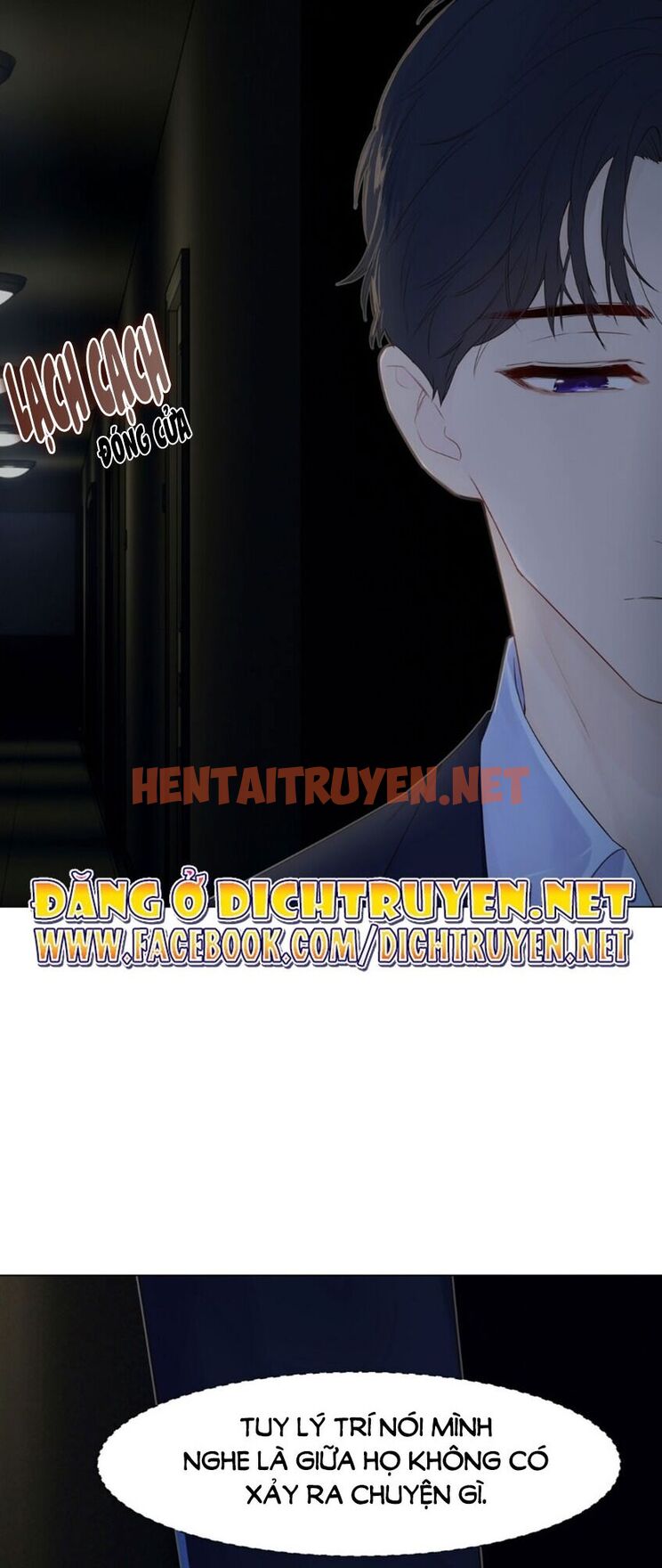 Xem ảnh Đâu Phải Tại Tui Muốn Giả Gái - Chap 35 - img_030_1668503230 - TruyenVN.APP