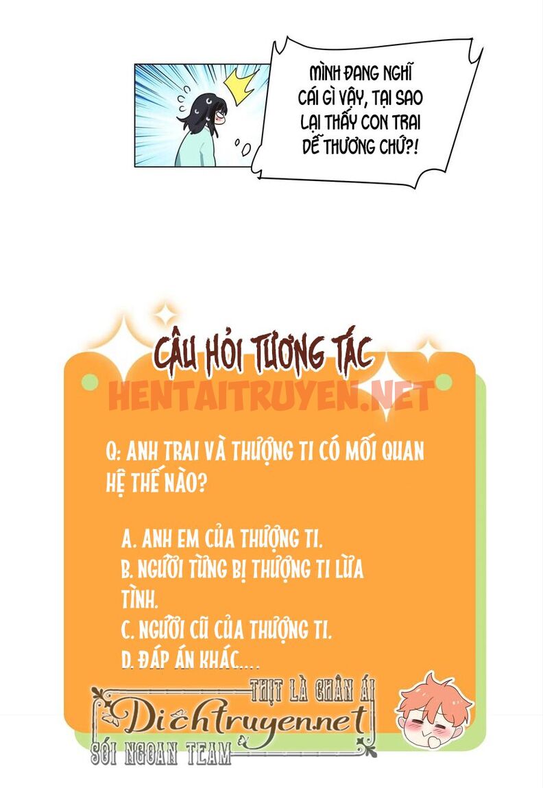 Xem ảnh Đâu Phải Tại Tui Muốn Giả Gái - Chap 64 - img_035_1648214193 - TruyenVN.APP