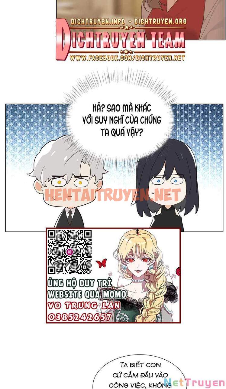 Xem ảnh Đâu Phải Tại Tui Muốn Giả Gái - Chap 76 - img_042_1630987051 - TruyenVN.APP