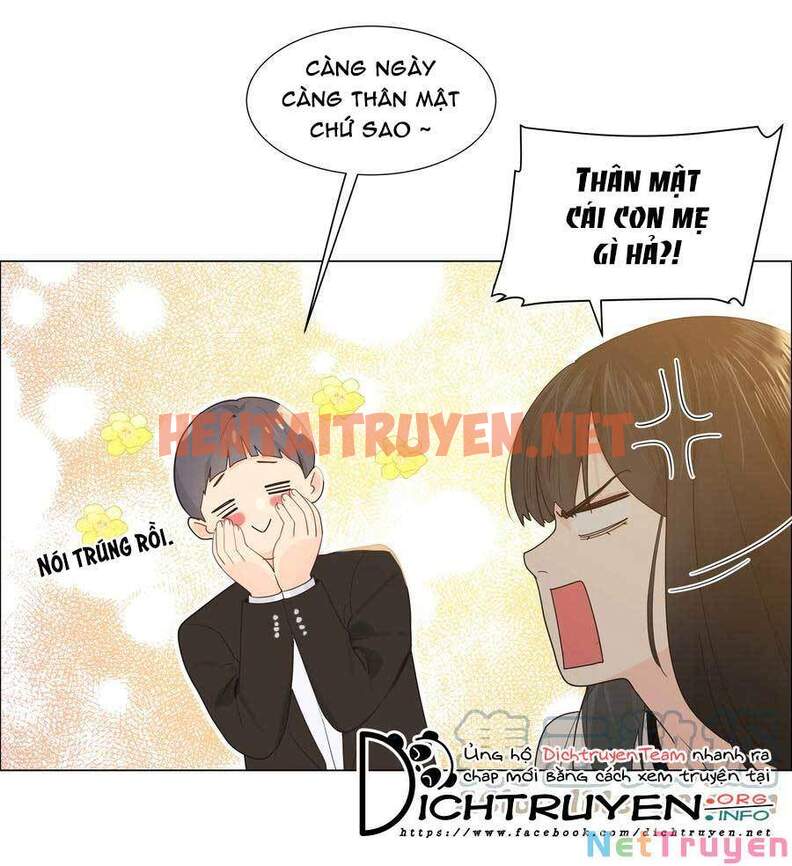 Xem ảnh Đâu Phải Tại Tui Muốn Giả Gái - Chap 77 - img_030_1632208110 - TruyenVN.APP