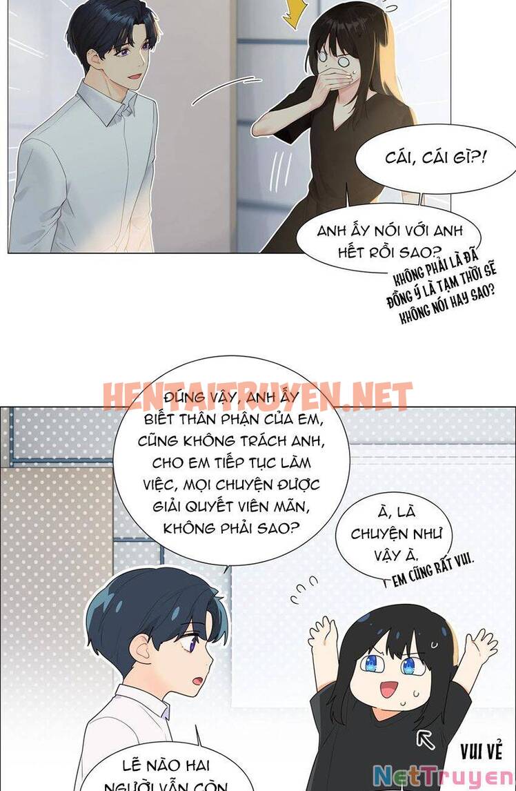 Xem ảnh Đâu Phải Tại Tui Muốn Giả Gái - Chap 87 - img_017_1640177028 - TruyenVN.APP