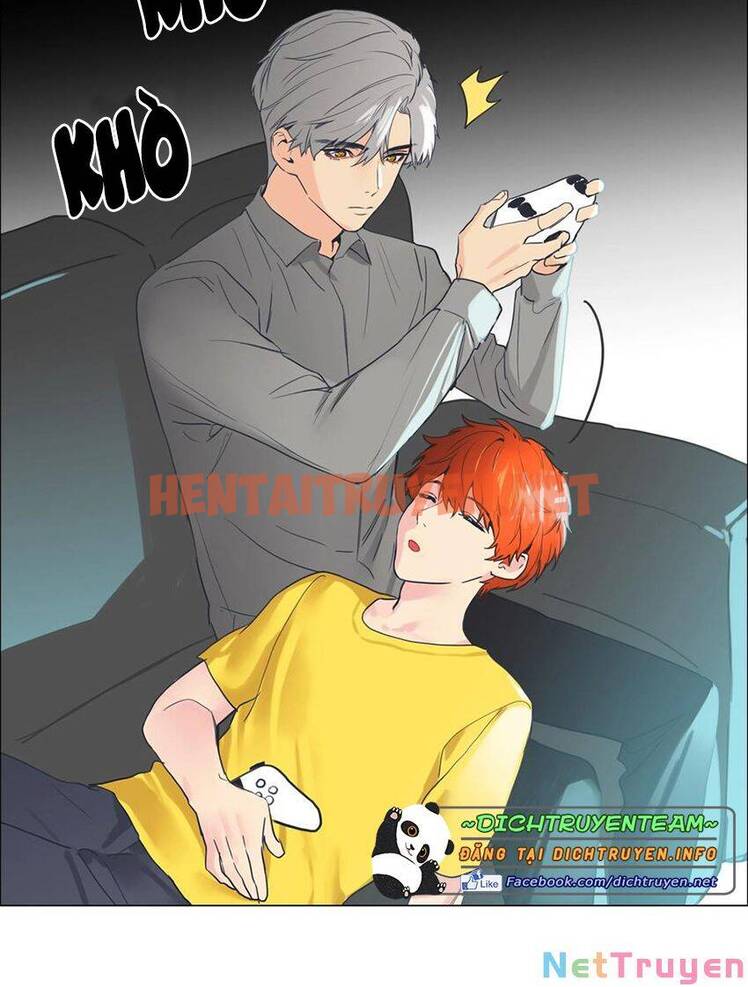 Xem ảnh Đâu Phải Tại Tui Muốn Giả Gái - Chap 87 - img_038_1640177034 - TruyenVN.APP