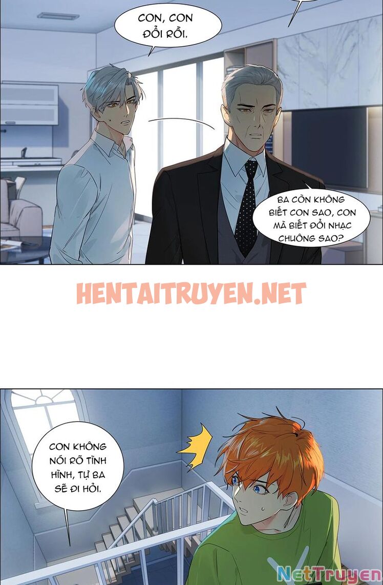 Xem ảnh Đâu Phải Tại Tui Muốn Giả Gái - Chap 90 - img_003_1641887439 - HentaiTruyen.net