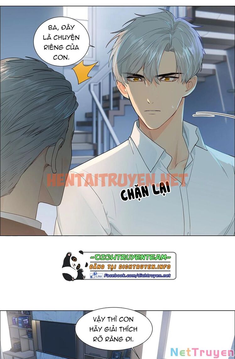 Xem ảnh Đâu Phải Tại Tui Muốn Giả Gái - Chap 90 - img_005_1641887439 - HentaiTruyenVN.net