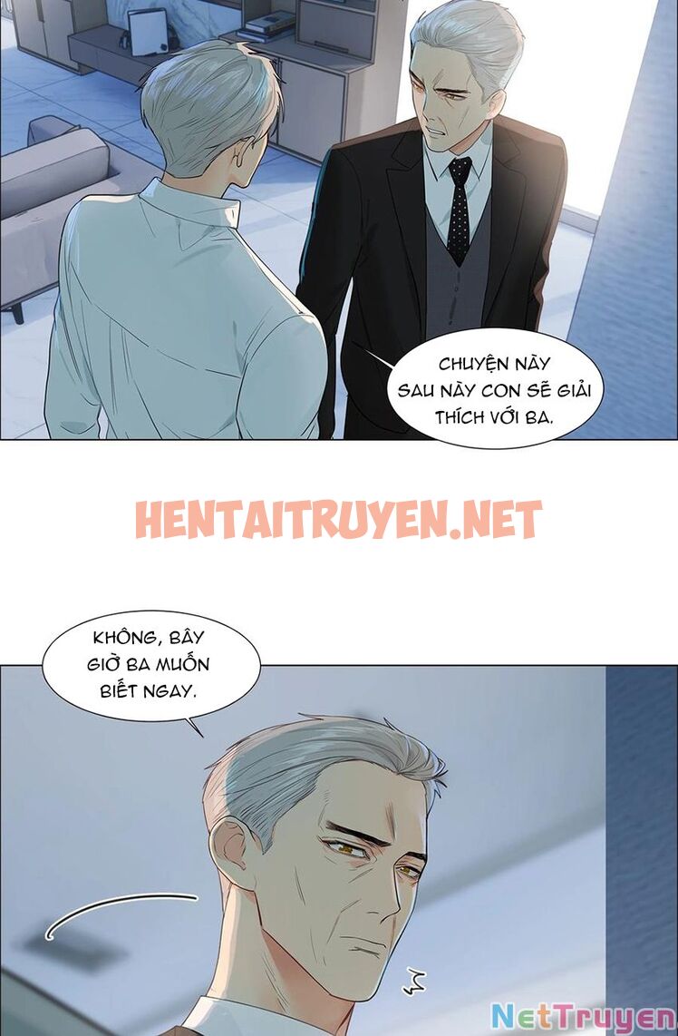 Xem ảnh Đâu Phải Tại Tui Muốn Giả Gái - Chap 90 - img_006_1641887439 - HentaiTruyen.net