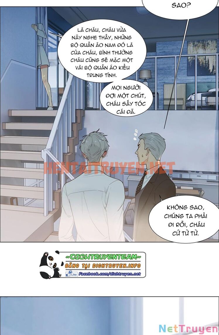 Xem ảnh Đâu Phải Tại Tui Muốn Giả Gái - Chap 90 - img_015_1641887440 - HentaiTruyen.net