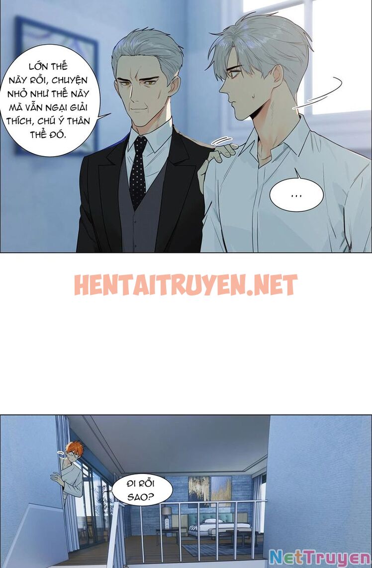 Xem ảnh Đâu Phải Tại Tui Muốn Giả Gái - Chap 90 - img_016_1641887440 - HentaiTruyenVN.net