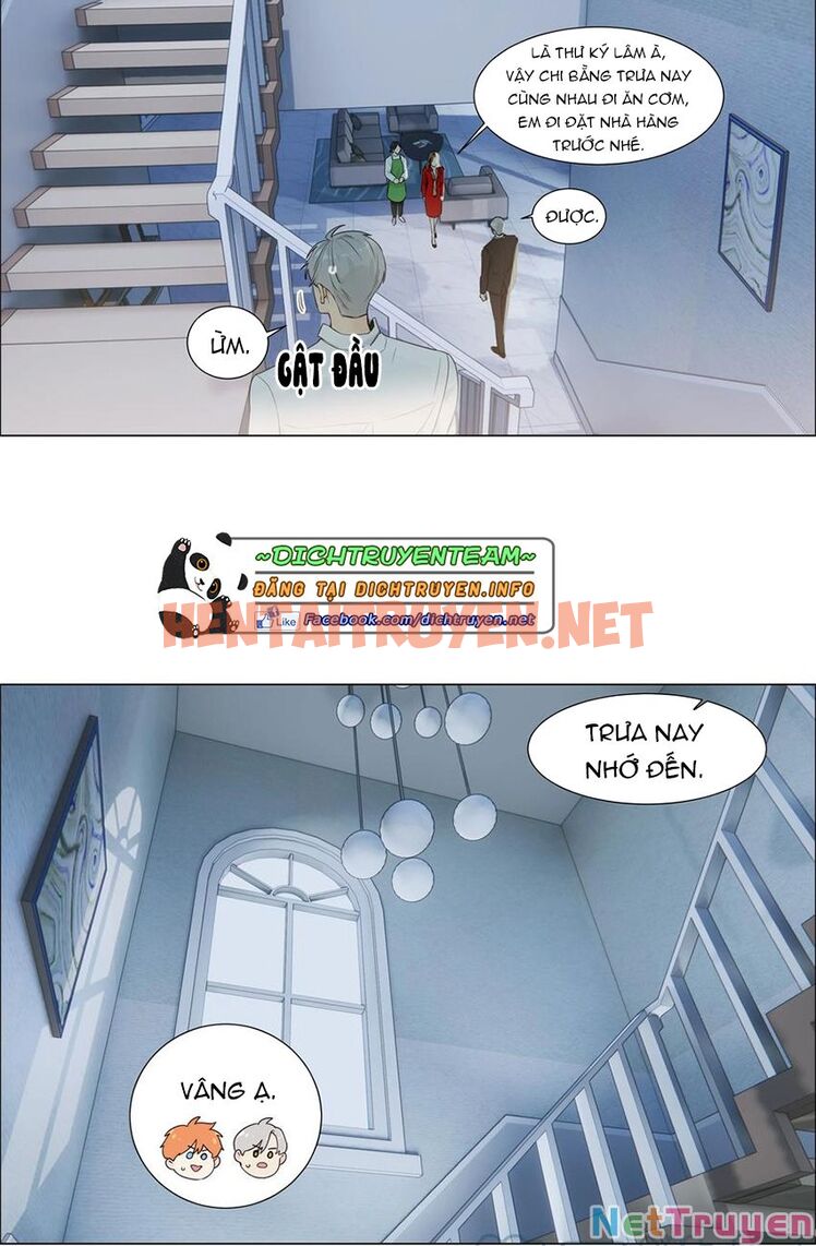 Xem ảnh Đâu Phải Tại Tui Muốn Giả Gái - Chap 90 - img_017_1641887440 - HentaiTruyen.net