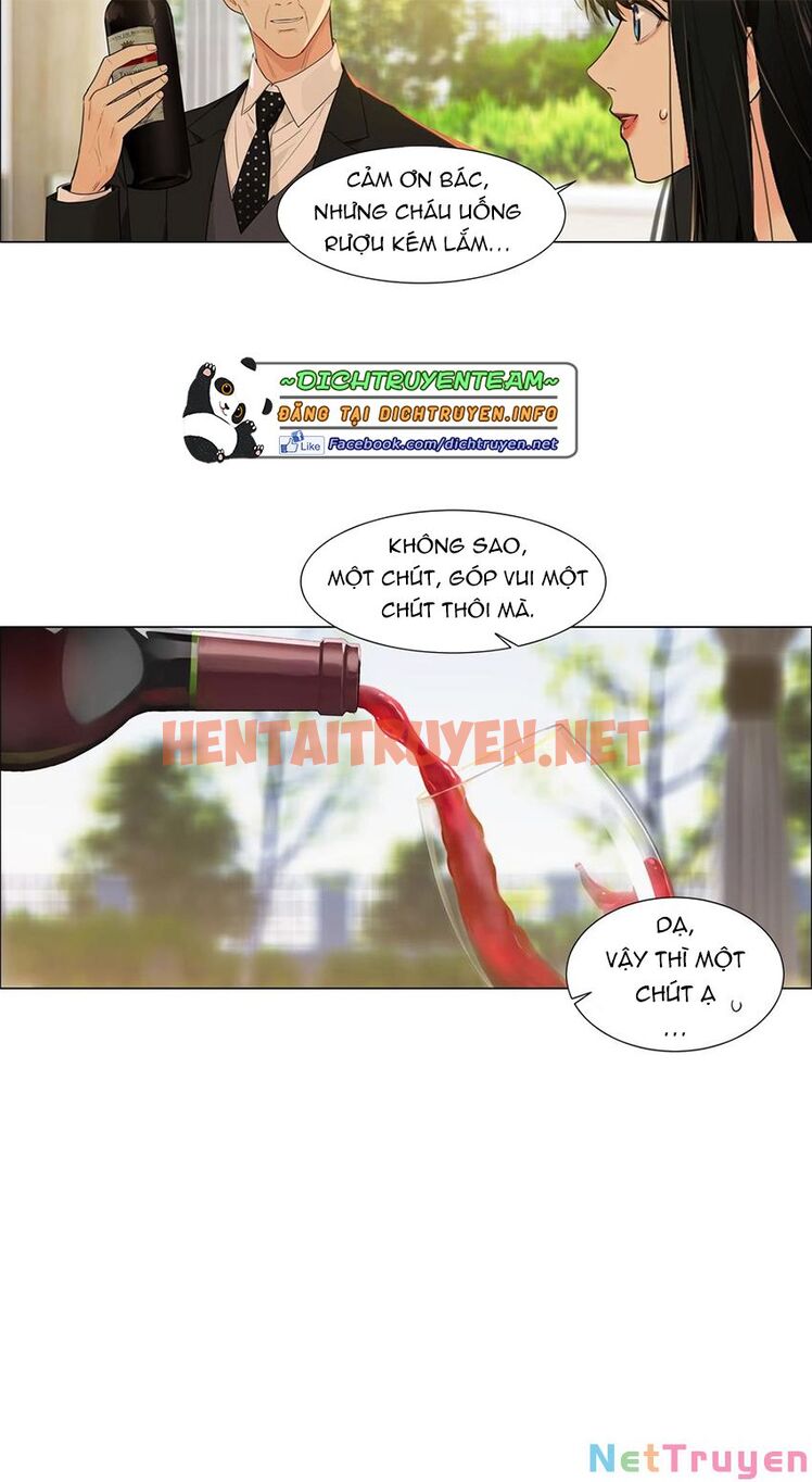 Xem ảnh Đâu Phải Tại Tui Muốn Giả Gái - Chap 90 - img_021_1641887441 - HentaiTruyenVN.net