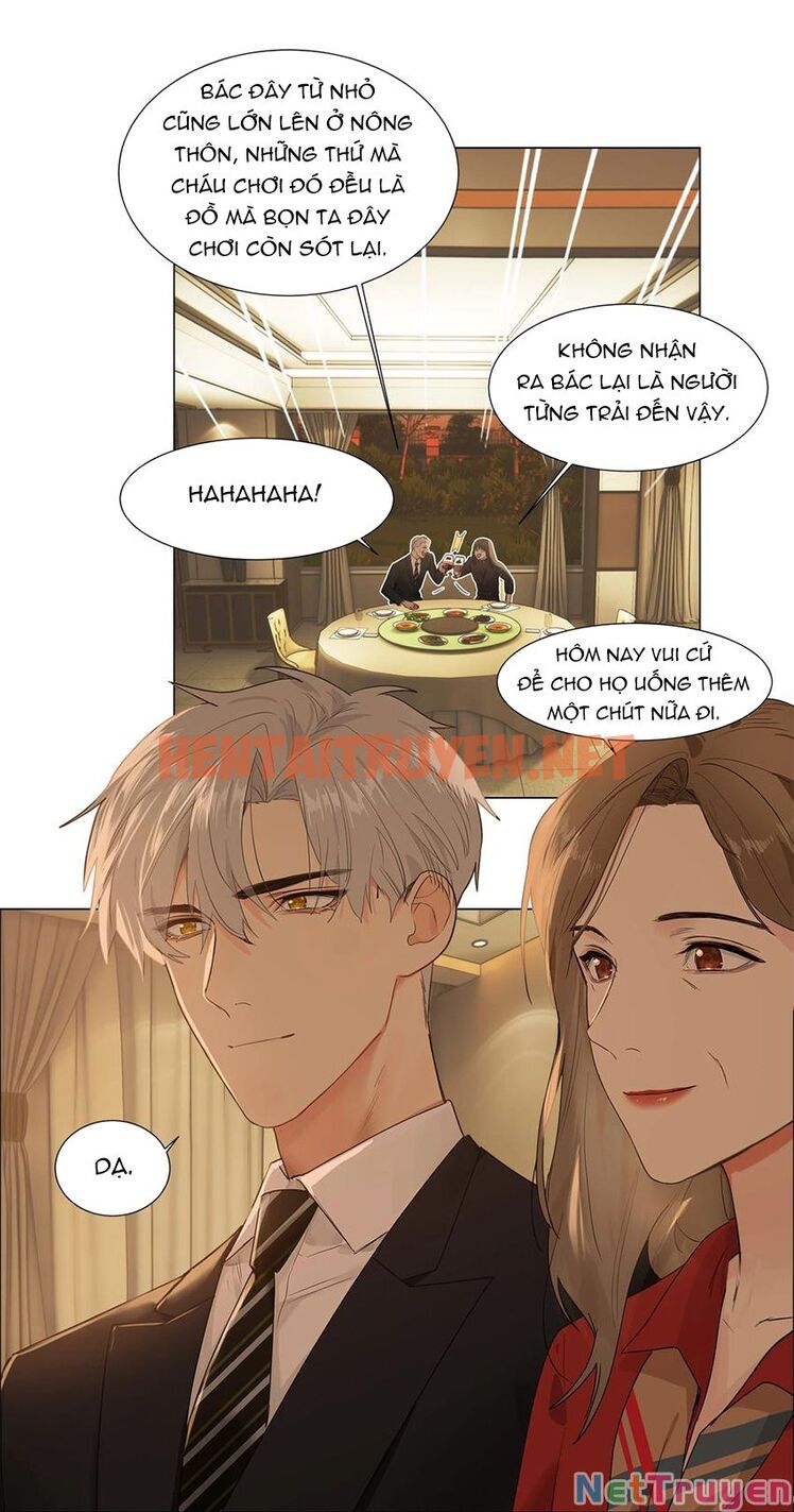 Xem ảnh Đâu Phải Tại Tui Muốn Giả Gái - Chap 90 - img_023_1641887441 - HentaiTruyen.net