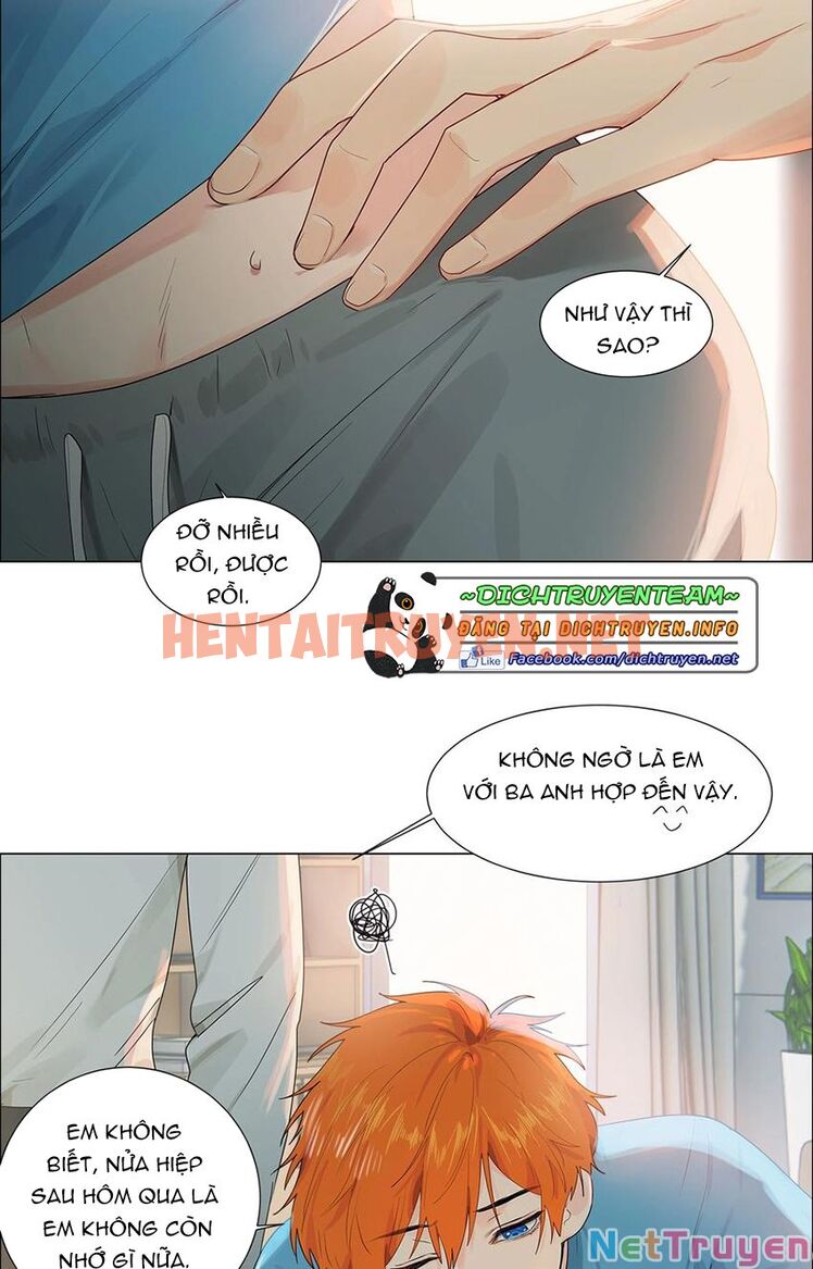 Xem ảnh Đâu Phải Tại Tui Muốn Giả Gái - Chap 91 - img_002_1642577547 - HentaiTruyen.net