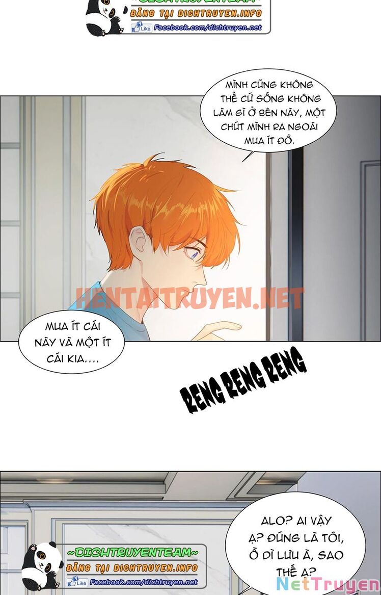 Xem ảnh Đâu Phải Tại Tui Muốn Giả Gái - Chap 91 - img_014_1642577548 - HentaiTruyenVN.net