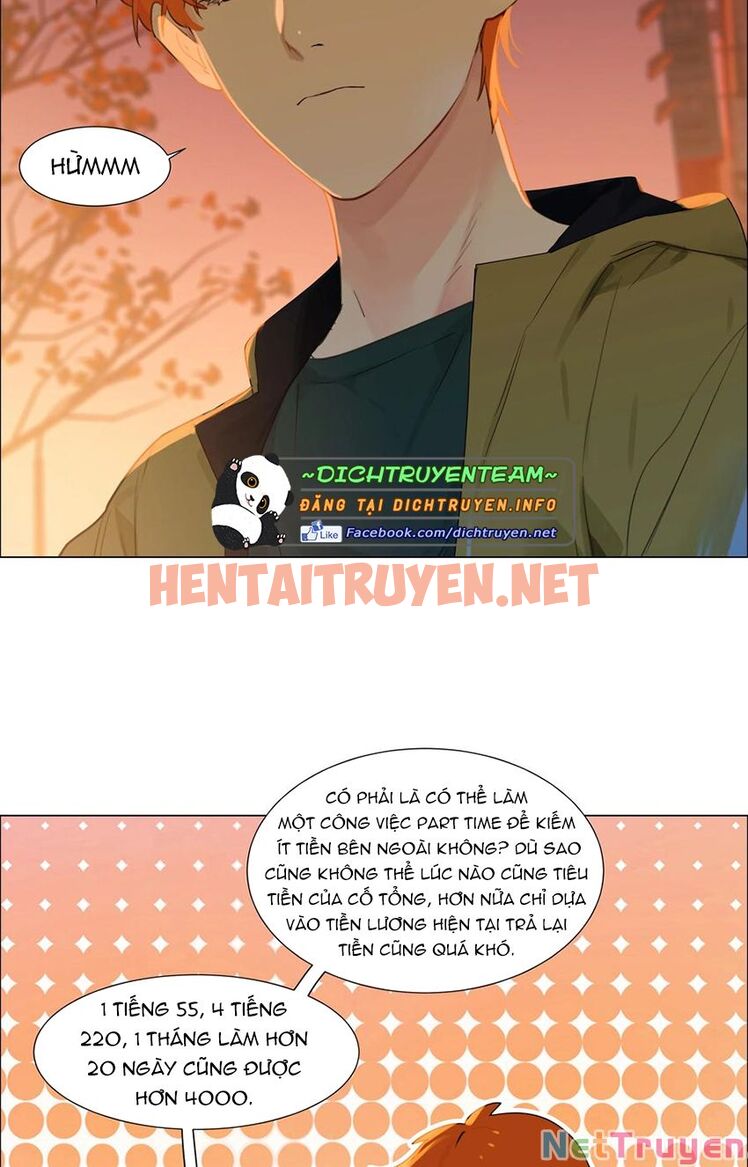 Xem ảnh Đâu Phải Tại Tui Muốn Giả Gái - Chap 91 - img_018_1642577549 - HentaiTruyenVN.net