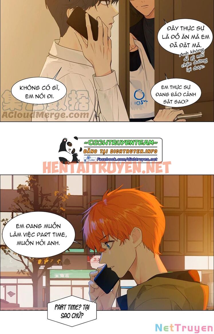 Xem ảnh Đâu Phải Tại Tui Muốn Giả Gái - Chap 91 - img_022_1642577549 - HentaiTruyenVN.net